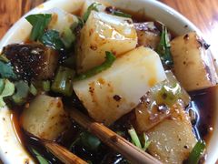 -洞子口张老二凉粉(文殊院店)