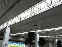 -福州长乐国际机场