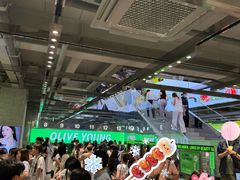 -Olive Young(明洞旗舰店)