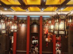 -梅龙镇酒家(南京西路总店)