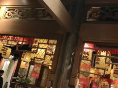 -南京大牌档(济南万象城店)