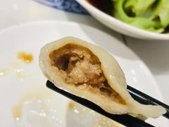 -东方饺子王(新奥购物中心店)