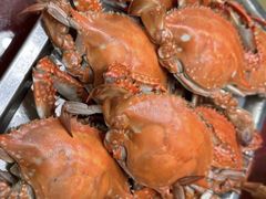 -威海海鲜王(窑头路店)