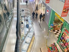 -万达广场(太原街店)