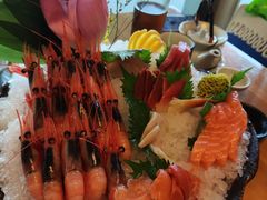 -王鼎精致料理铁板烧(世博源店)