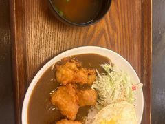 -金龙咖喱