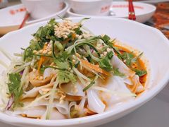 -大美西北·手工面 西北菜(永康万达店)