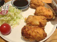 -炉胜·炉端烧·居酒屋