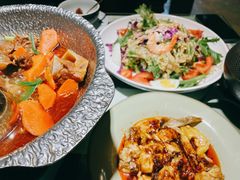 -福宝漠北·牛羊肉(广埠屯店)