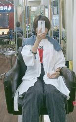 -JM STYLE造型明星.网红