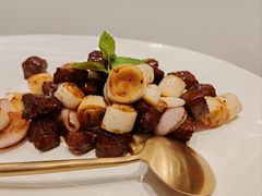 -俏陵轩·南京本土菜(奥体博览中心店)