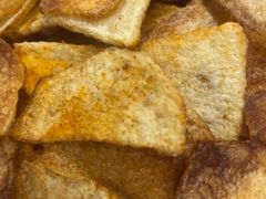 -火枪手串吧·鹤岗小串涮肚(亦庄店)