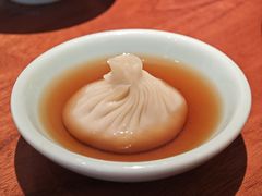 -裕兴记•蟹黄面馆(人民广场店)