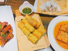 -纪林菜馆·博山菜老字号(华光路店)
