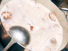 -捞王锅物料理(上海世茂广场店)