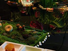 -大理实力希尔顿酒店•御玺中餐厅