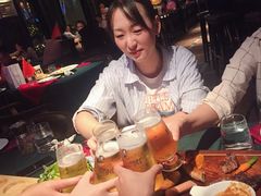 -碧特博格·20年品牌西餐厅(芜湖路店)