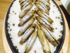 -莆田餐厅PUTIEN(三里屯店)