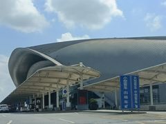 -南宁吴圩国际机场-T2航站楼