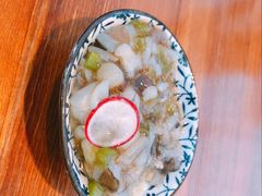 -尺山寸水日料(马桥满天星店)