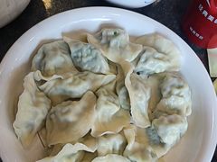-大清花饺子(山庄店)