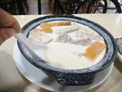 -老字号蛇口德记烧腊饭店·海鲜加工