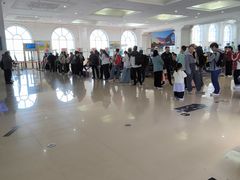 -满洲里西郊国际机场