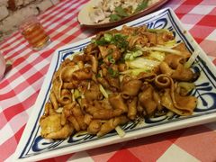 -龙桥私厨·姜花菊花过桥鱼·顺德菜(容桂店)