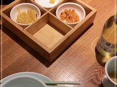 -闽上鲜·福建菜(龙湖滨江天街店)