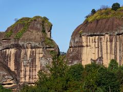 -江西龙虎山景区
