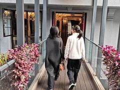 -渝信川菜(南滨店)