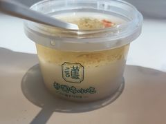 杏仁豆腐-护国寺小吃(新街口店)