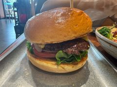 -魏斯理汉堡(西安沣东吾悦店)