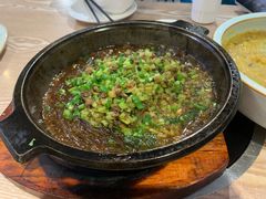 -遇见小厨·北京烤鸭·江湖菜·川菜(广福桥店)