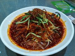 -春花民族美食(佳木斯总店)