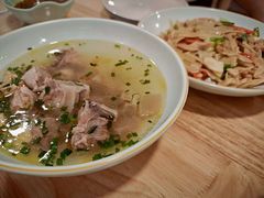 -冯记豆花店(健翔桥店)