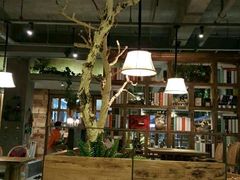 android_upload_pic-屋顶花园餐厅(步行街老地王大厦店)