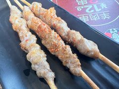 -李先生牛肉面大王(马栏店)