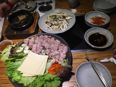 -纽斯桑拿会所(餐厅天山路店)