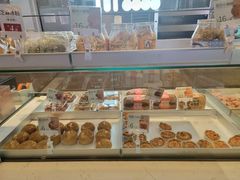 -陕拾叁-西安糕点(大雁塔店)