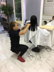 -DL HAIR SALON