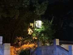 -安亭老街