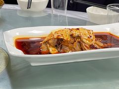 -龙潭李鸭子同乐饭店