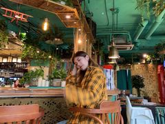 -烛影拾光观景餐厅·创意菜·摄影·小提琴(大唐不夜城店)