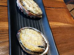 炭烤鲍鱼-烧货·活海鲜炭烧(湖滨商业街店)