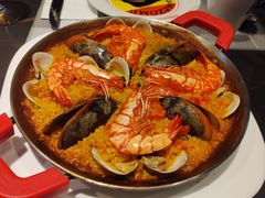-Mezomd曼索蒂西班牙餐厅(广粤店)