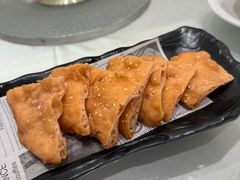 -金满楼(天河中路店)