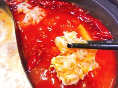-成都老码头火锅(旺角店)