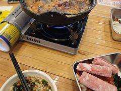 -今今转转自助小火锅(天祥广场店)