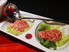 -山城辣妹子(定福庄店)
